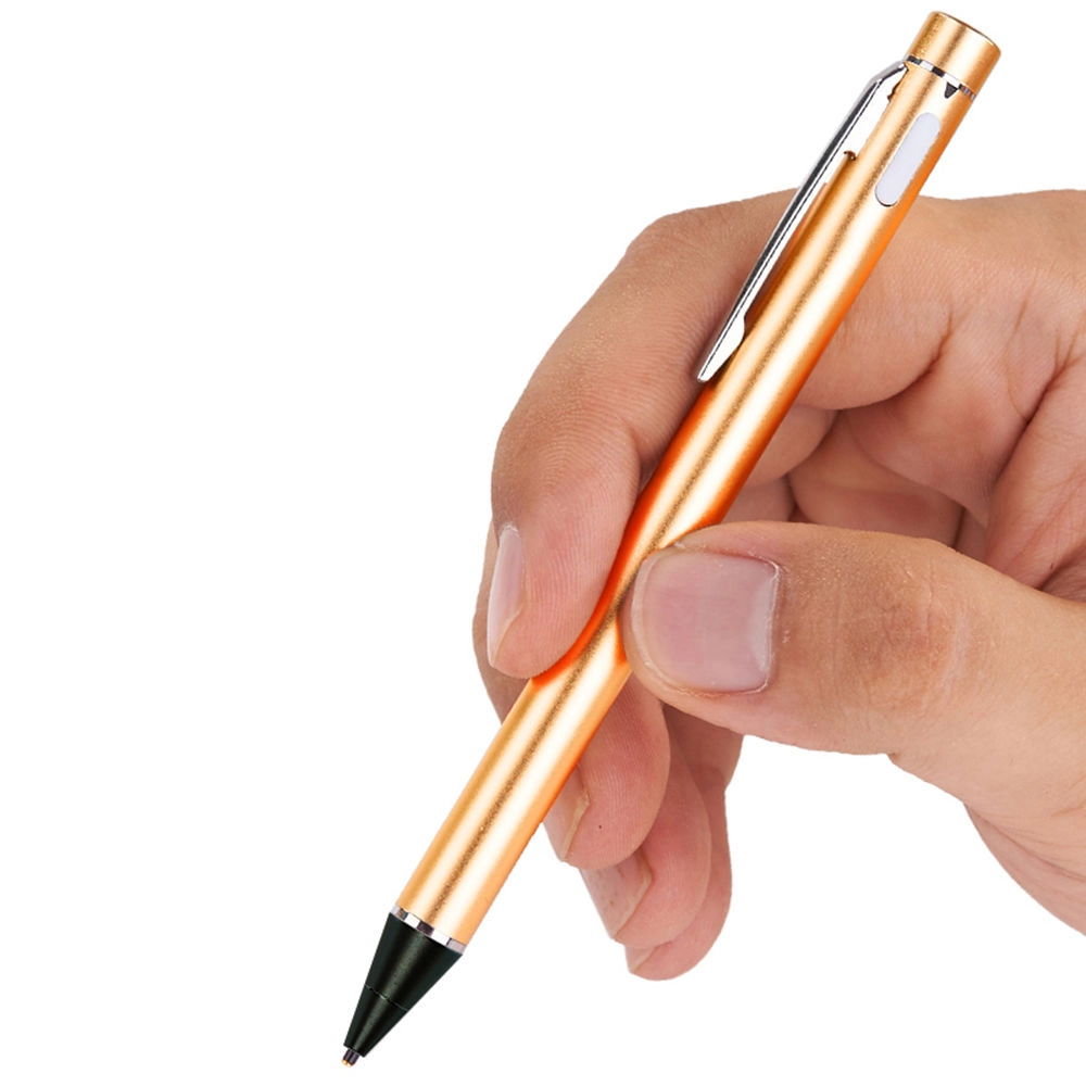 Bút cảm ứng điện dung đầu bút siêu nhỏ (2.0mm) cho smartphone & máy tính bảng