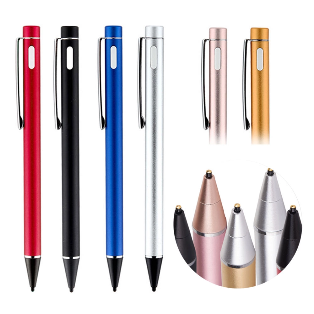 Bút cảm ứng điện dung đầu bút siêu nhỏ (2.0mm) cho smartphone & máy tính bảng