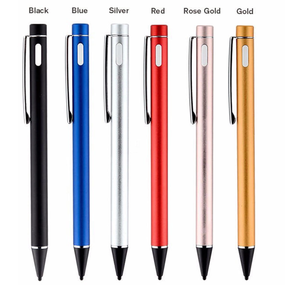 Bút cảm ứng điện dung đầu bút siêu nhỏ (2.0mm) cho smartphone & máy tính bảng