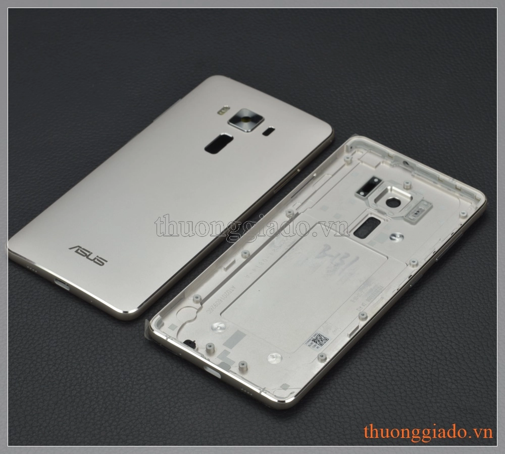 Thay vỏ (nắp lưng) Asus Zenfone 3 Deluxe (5.7")/ ZS570KL chính hãng