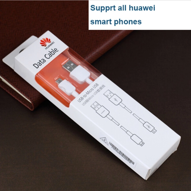 Cáp sạc, cáp kết nối chuẩn micro usb cho điện thoại Huawei (Hàng chính hãng)