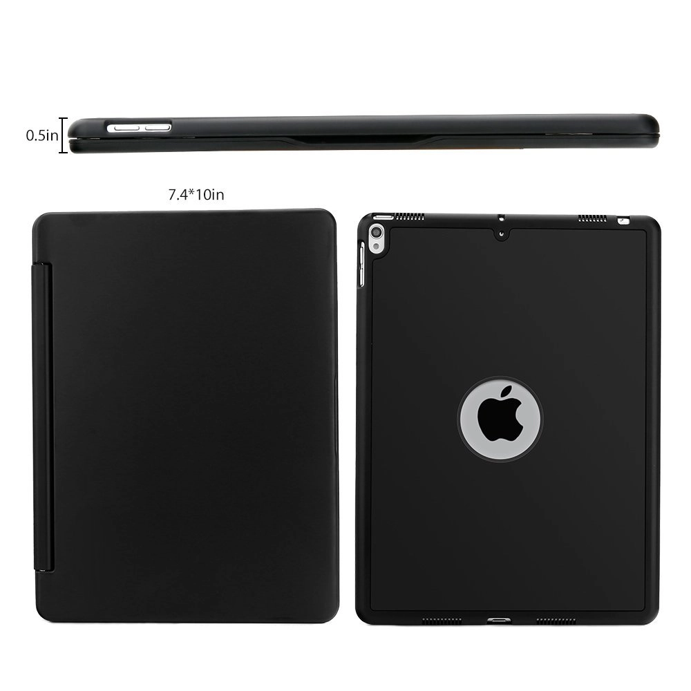 Bàn phím không dây iPad Pro (10.5")/ Note Kee F105 for iPad Pro 10.5"