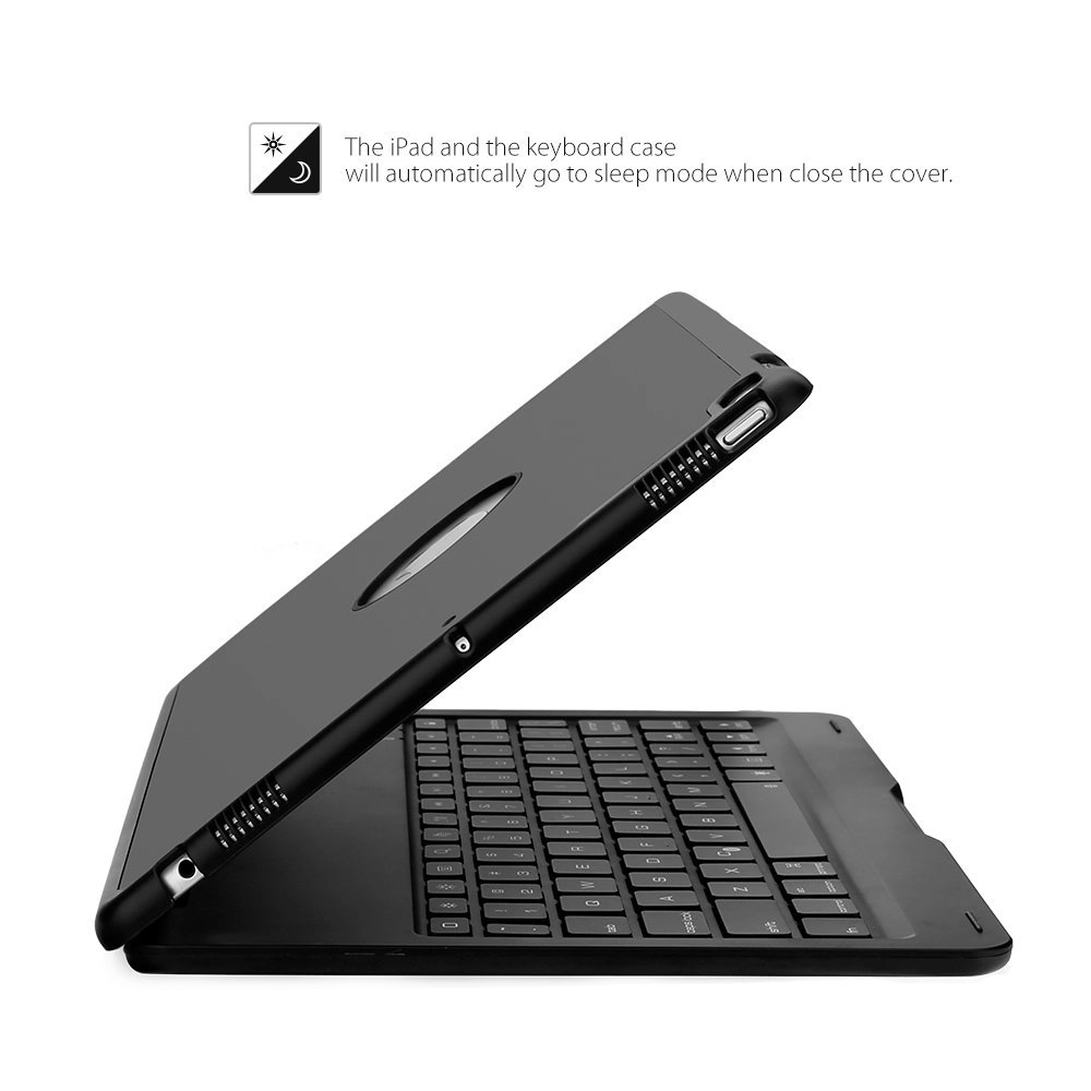 Bàn phím không dây iPad Pro (10.5")/ Note Kee F105 for iPad Pro 10.5"