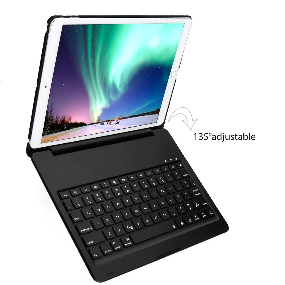 Bàn phím không dây iPad Pro (10.5")/ Note Kee F105 for iPad Pro 10.5"