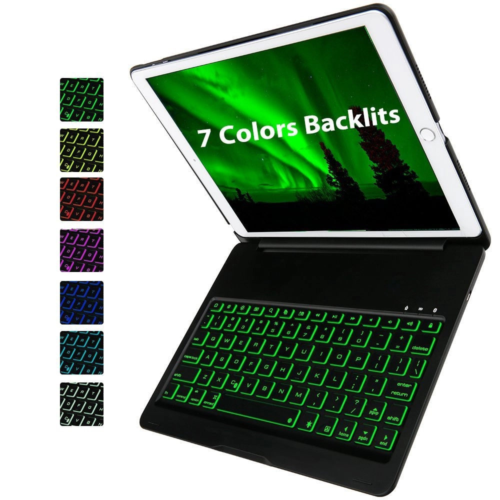 Bàn phím không dây iPad Pro (10.5")/ Note Kee F105 for iPad Pro 10.5"
