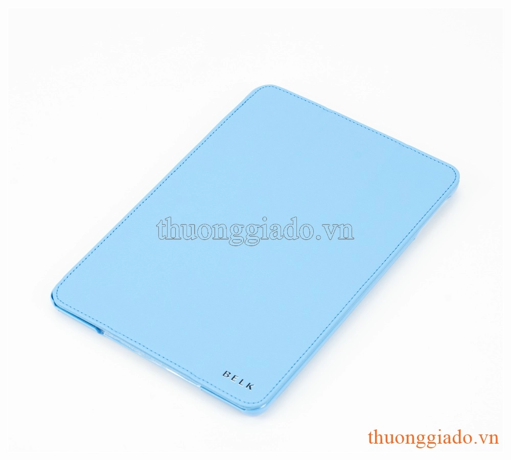 Bao da iPad 2017 (9.7"), hiệu BELK, Smart Protection case