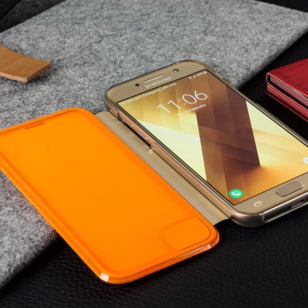 Bao da NEON FLIP COVER SAMSUNG GALAXY. A5 (2017) chính hãng