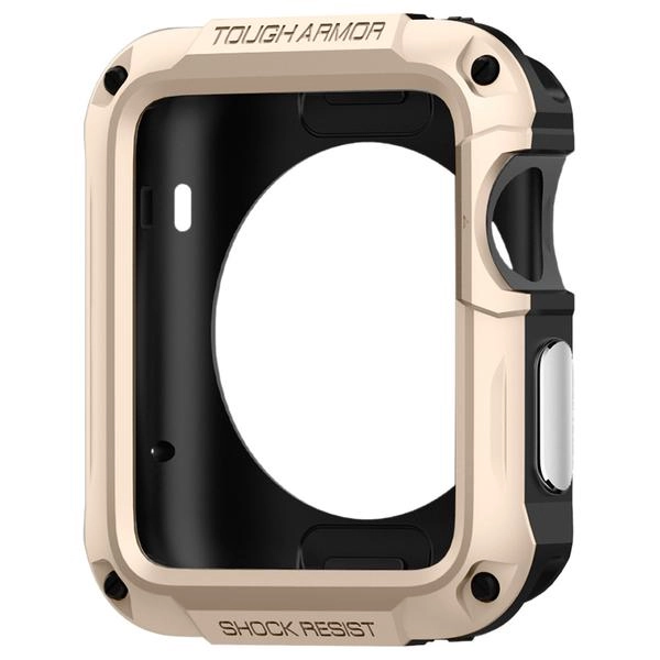 Ốp chống sốc Apple Watch 42mm (Spigen Case)