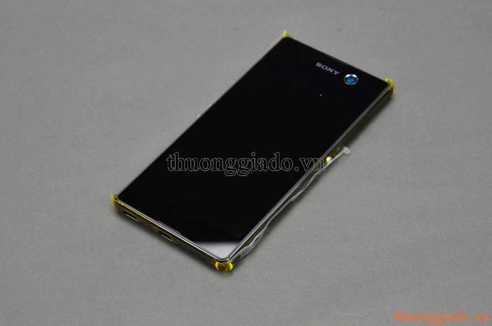 Thay màn hình Sony Xperia M5 chính hãng nguyên bộ (gồm cả viền Benzel)