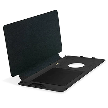Bao Da Nokia Lumia 830 Wireless Charging Flip Cover Chính Hãng
