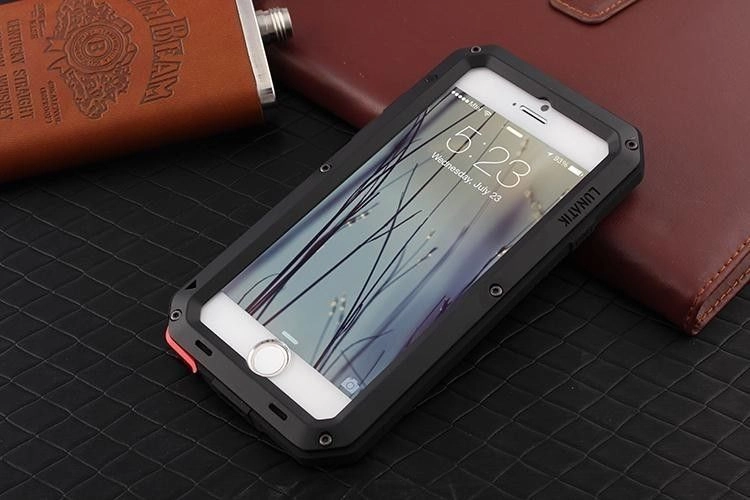 Ốp chống sốc iPhone 6/ iPhone 6s LUNATIK TAKTIK EXTREME