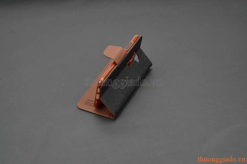 Bao da cầm tay cho Asus Zenfone 3 (5.2") ZE520KL, Hiệu MERCURY-NEW FANCY DIARY CASE Bao da cầm tay cho Asus Zenfone 3 (5.2") ZE520KL, Hiệu MERCURY-NEW FANCY DIARY CASE