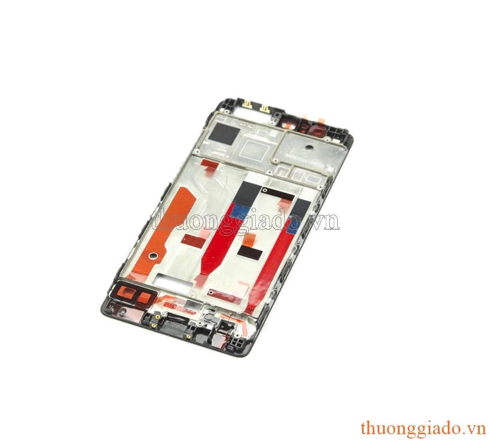 Thay vành viền bracket Huawei P9 (5.2")