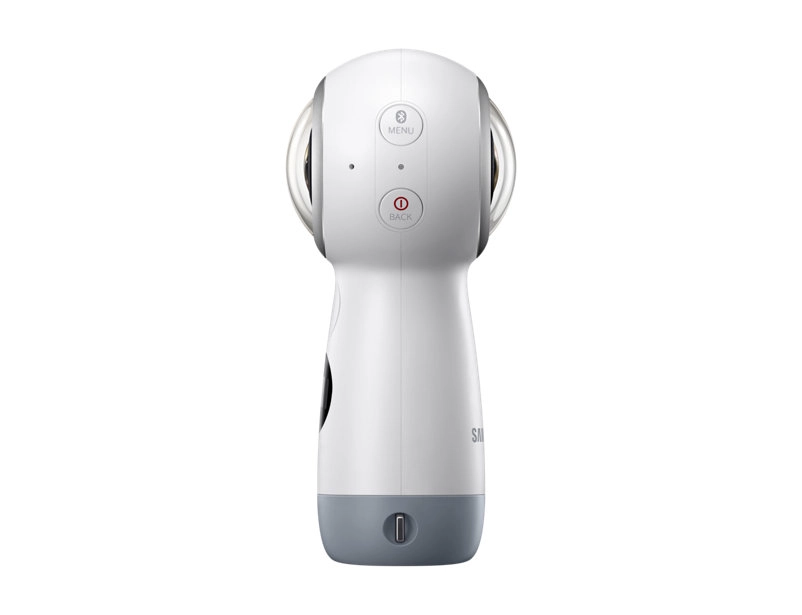 Samsung Gear 360 (2017), quay phim 4K, G955, G950, G935, G930, Note 5, G925f, G920f