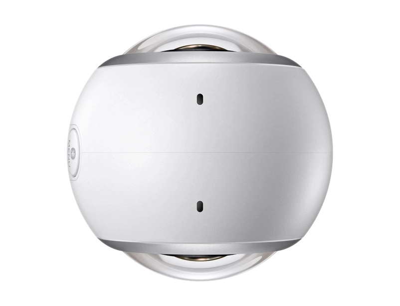 Samsung Gear 360 (2017), quay phim 4K, G955, G950, G935, G930, Note 5, G925f, G920f