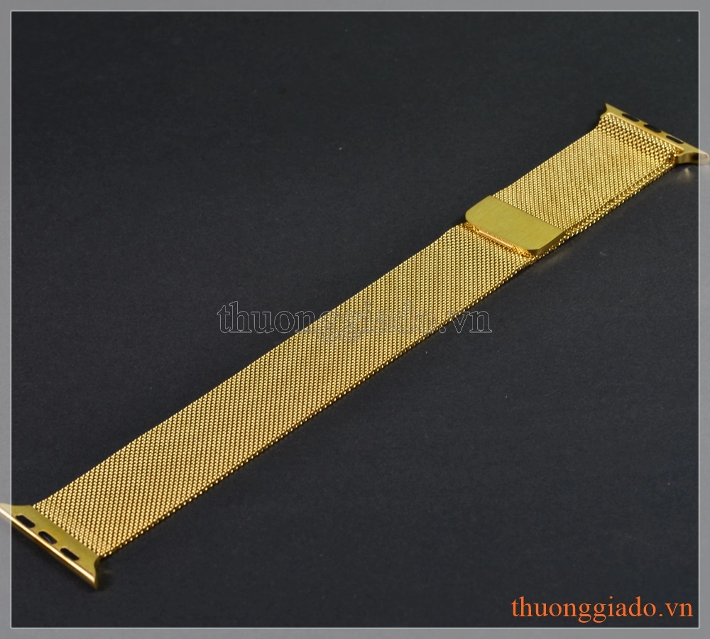 Dây đồng hồ Apple Watch 42mm (mesh mắt nhỏ, nhiều màu sắc) Dây đồng hồ Apple Watch 42mm (mesh mắt nhỏ, nhiều màu sắc)