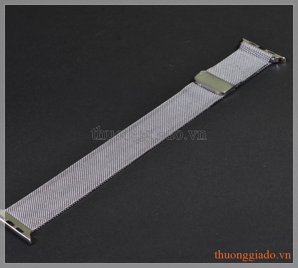 Dây đồng hồ Apple Watch 42mm (mesh mắt nhỏ, nhiều màu sắc) Dây đồng hồ Apple Watch 42mm (mesh mắt nhỏ, nhiều màu sắc)