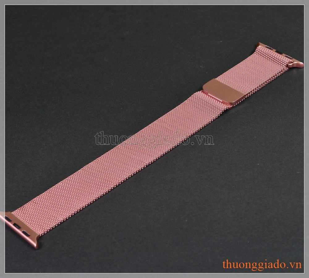 Dây đồng hồ Apple Watch 42mm (mesh mắt nhỏ, nhiều màu sắc) Dây đồng hồ Apple Watch 42mm (mesh mắt nhỏ, nhiều màu sắc)