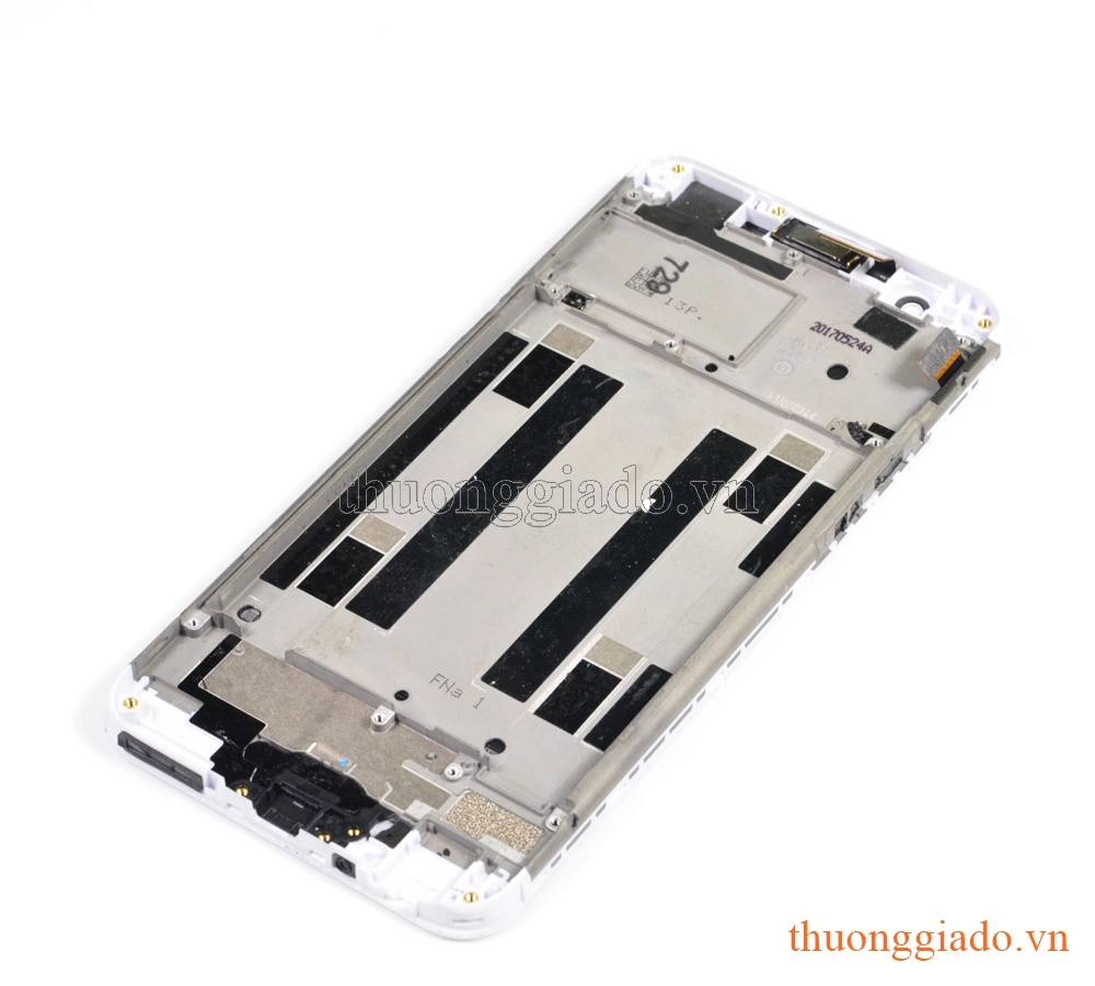 Thay màn hình OPPO NEO 9S/ OPPO A39 nguyên bộ/ nguyên khối (kèm khung màn hình)