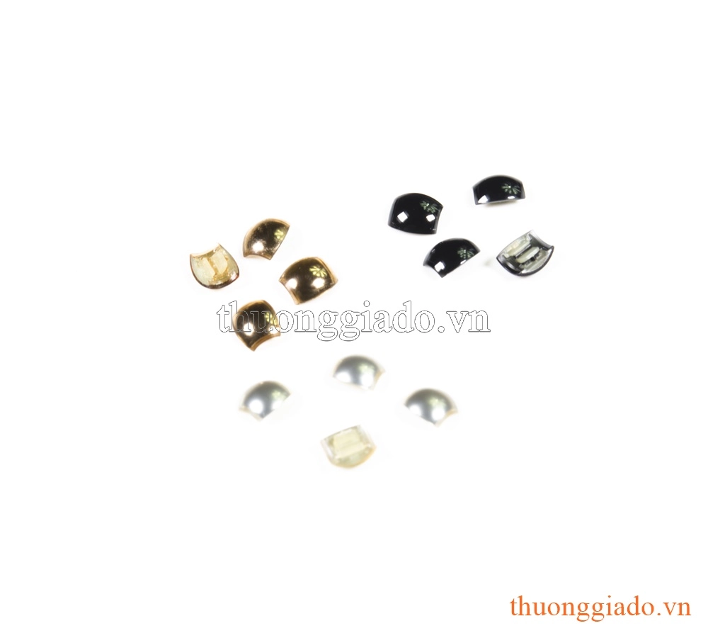 Thay mảnh nhựa 4 góc cạnh Sony Xperia Z4/ E6553/ Xperia Z3 Plus