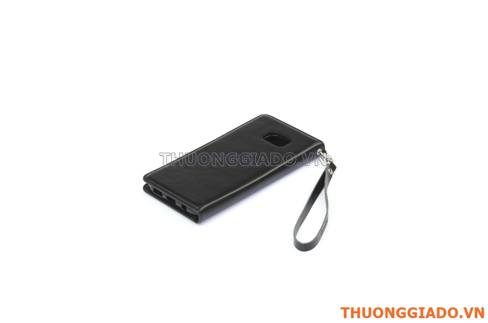 Bao Da Cầm Tay Samsung Galaxy S7 Edge G935 (Hiệu HANMAN, CANVAS DIARY) Bao Da Cầm Tay Samsung Galaxy S7 Edge G935 (Hiệu HANMAN, CANVAS DIARY)