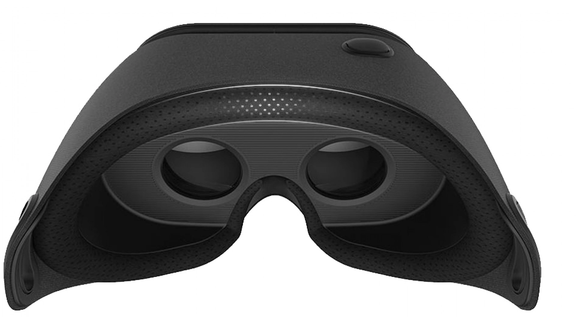 Kính thực tế ảo Xiaomi Mi VR Play 2 màu đen
