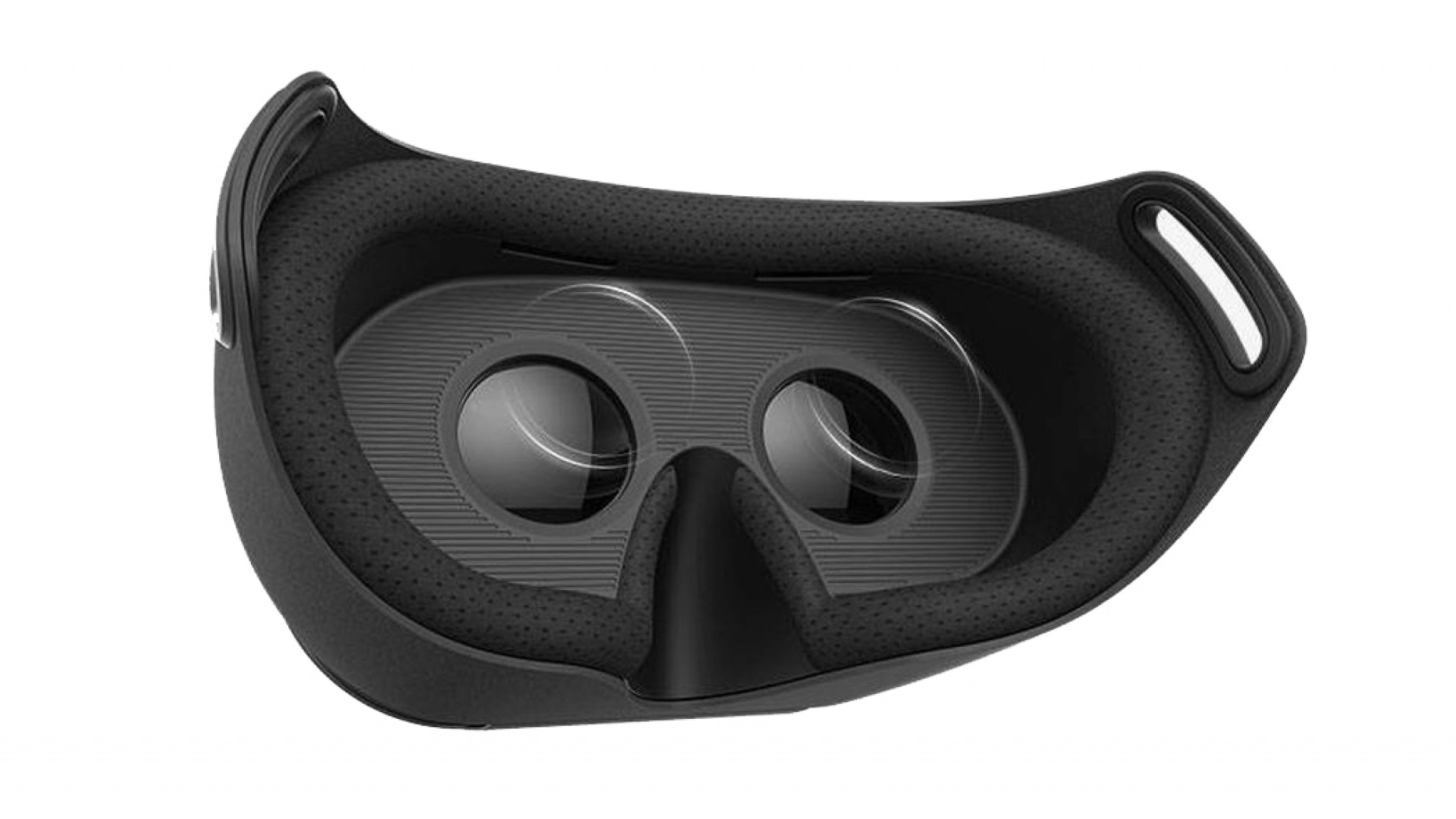 Kính thực tế ảo Xiaomi Mi VR Play 2 màu đen