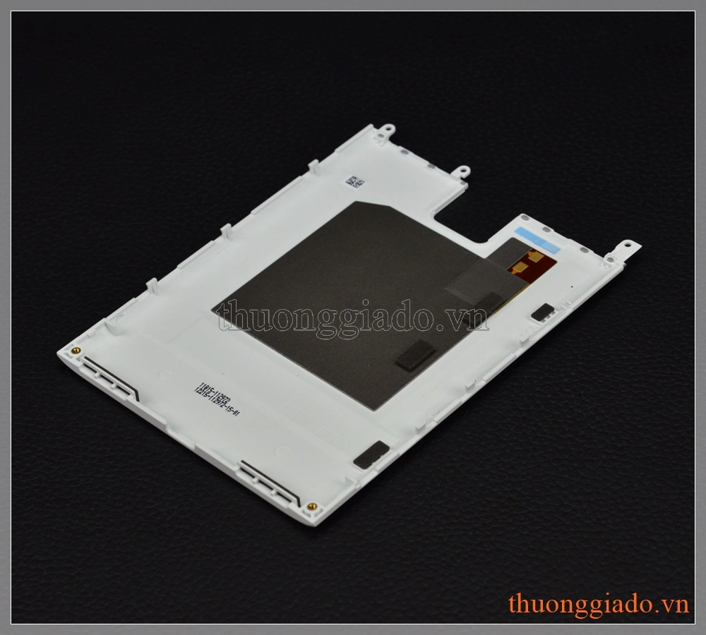 Nắp lưng Blackberry Passport Q30 màu trắng chính hãng