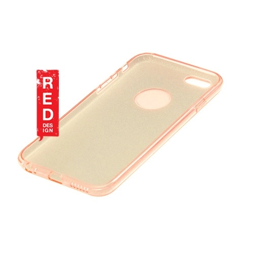 Ốp lưng silicon Phone 6S/ iPhone  6S Plus (loại kim tuyến, hiệu USAMS, Bling Series ) Ốp lưng silicon Phone 6S/ iPhone  6S Plus (loại kim tuyến, hiệu USAMS, Bling Series )