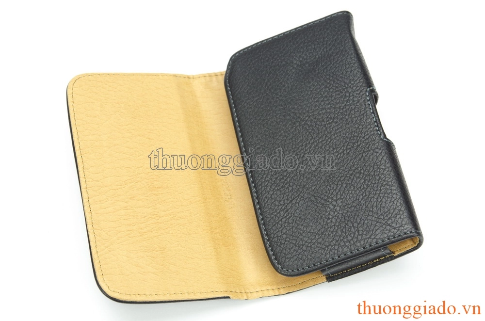 Bao da đeo thắt lưng cho Sony Xperia Z2 L50, Xperia Z1 Honami, Xperia Z3 L55, Xperia Z4