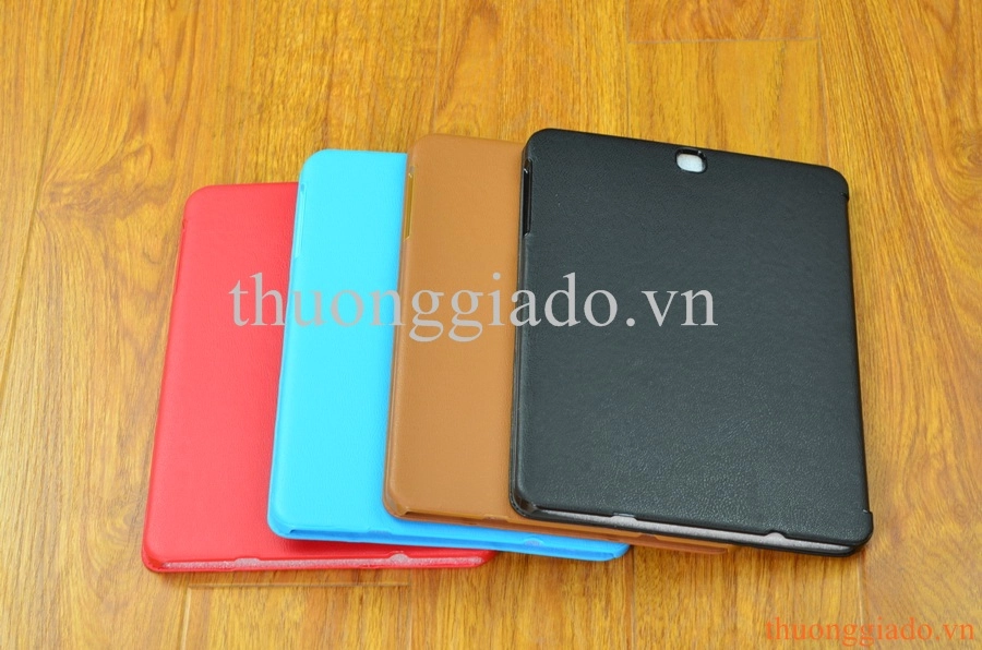 Bao Da Samsung Galaxy Tab S2 9.7" T815 T810 Book Cover, hiệu BELK