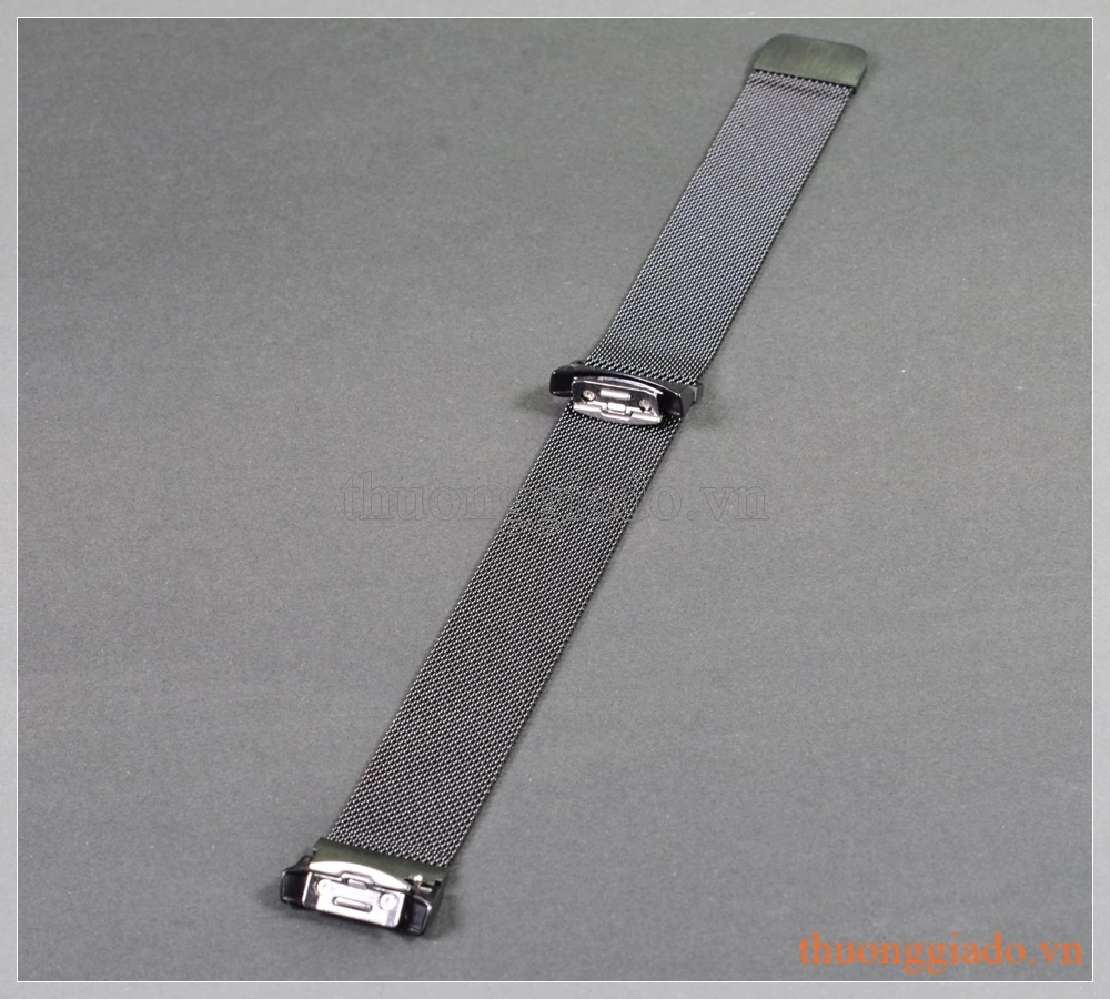 Dây đồng hồ Samsung Gear S2 R720/ S2 Sport (thép ko gỉ, mesh mắt nhỏ) Dây đồng hồ Samsung Gear S2 R720/ S2 Sport (thép ko gỉ, mesh mắt nhỏ)
