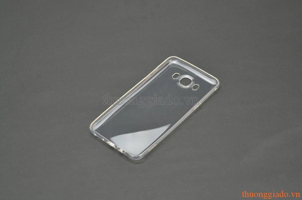 Ốp lưng Samsung Galaxy  J7 (2016), Samsung J710/ loại silicone siêu mỏng, hiệu HOCO