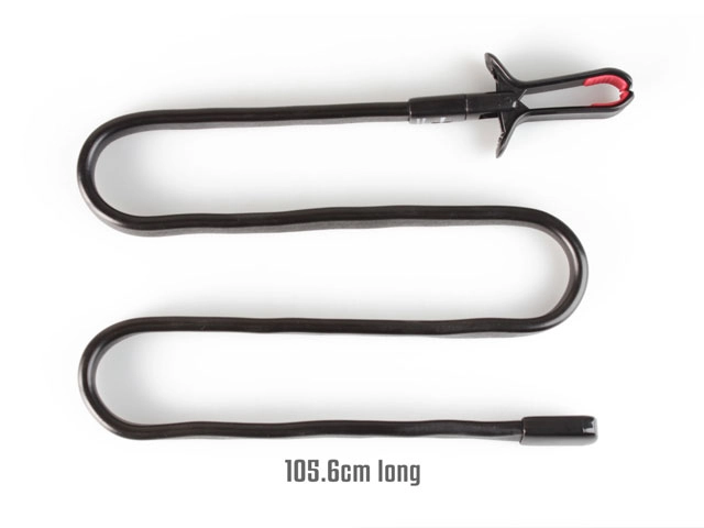 Kẹp giữ máy điện thoại trên bàn, trên cổ (Phoseat, Phone Stand)