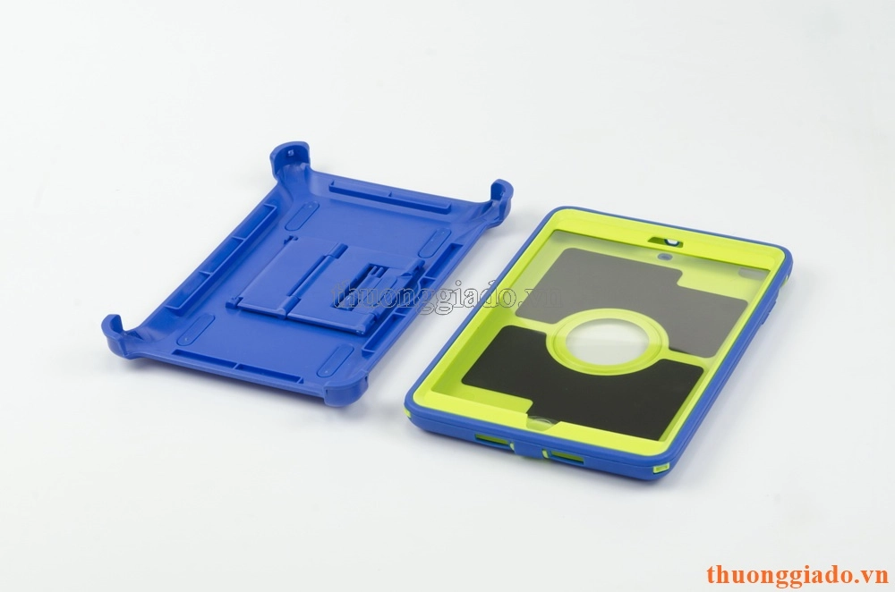Ốp lưng chống va đập iPad mini 1, iPad mini 2, iPad mini 3 (iPad Case)