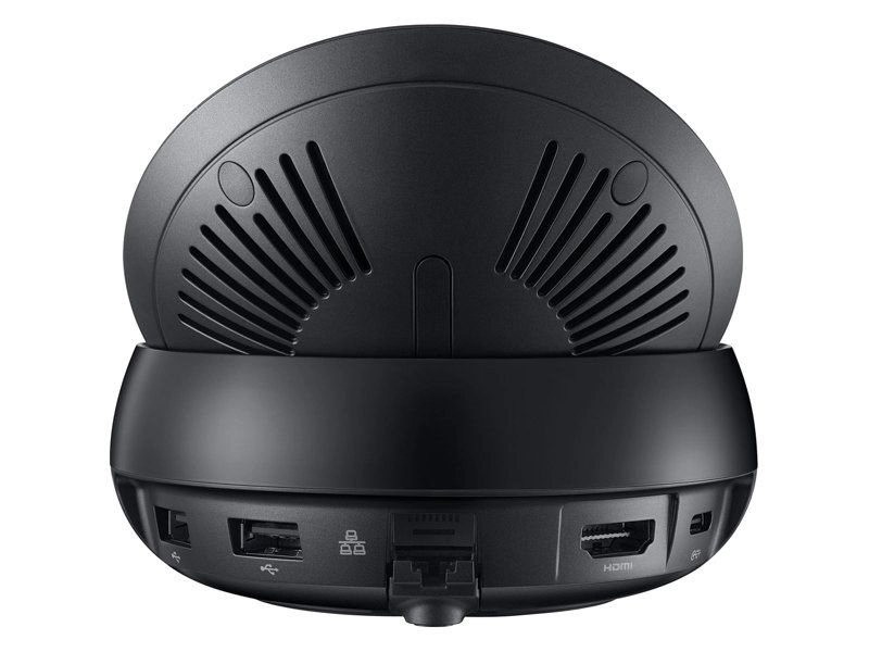 Samsung DeX Station EE-MG950BB chính hãng, G950, G955, N950