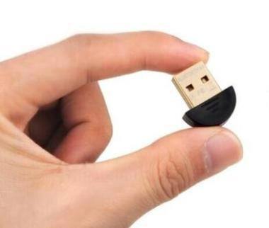 USB Bluetooth CSR V4.0 Dongle Adapter