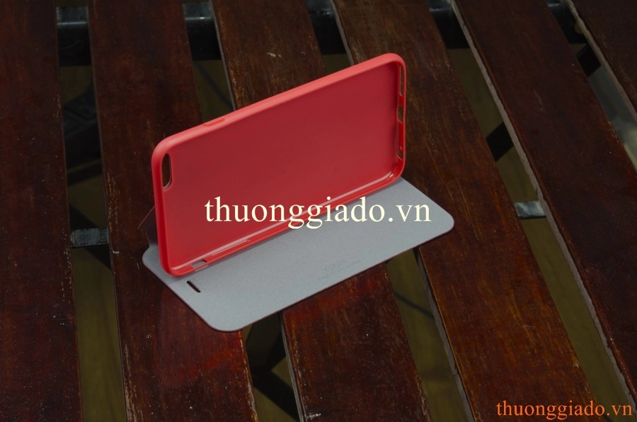 Bao Da iPhone  6S Plus_iPhone  6 Plus (Hiệu X-Level, FIBColor)