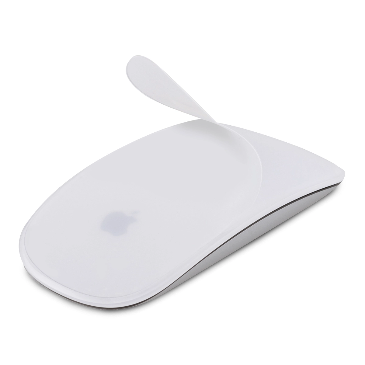 Miếng dán silicone cho chuột Apple imac, macbook Miếng dán silicone cho chuột Apple imac, macbook