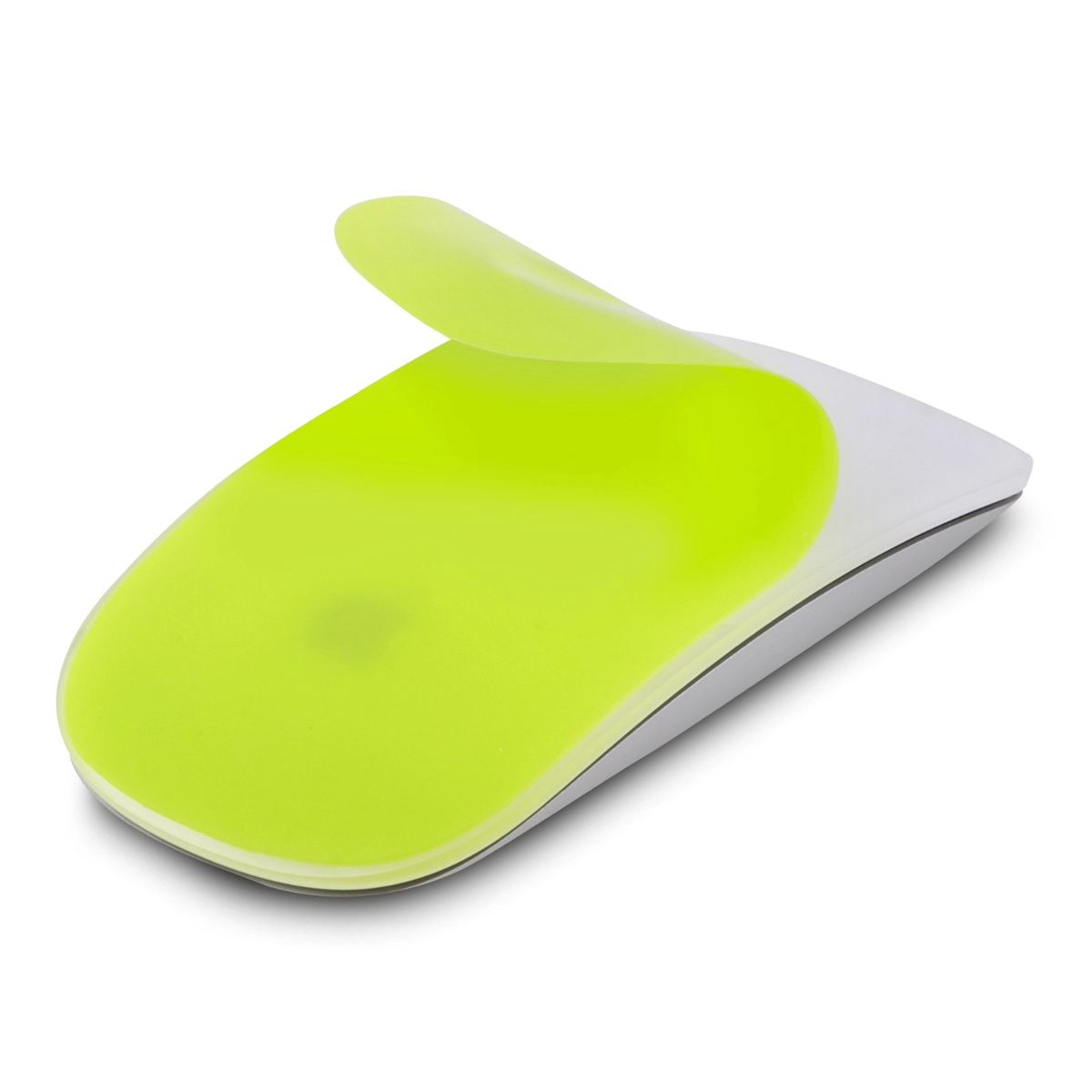 Miếng dán silicone cho chuột Apple imac, macbook Miếng dán silicone cho chuột Apple imac, macbook
