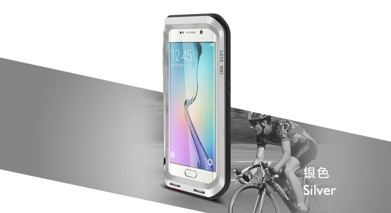 SAMSUNG GALAXY S6 Edge/ G925F LOVEMEI POWERFUL