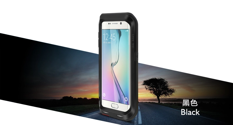 SAMSUNG GALAXY S6 Edge/ G925F LOVEMEI POWERFUL