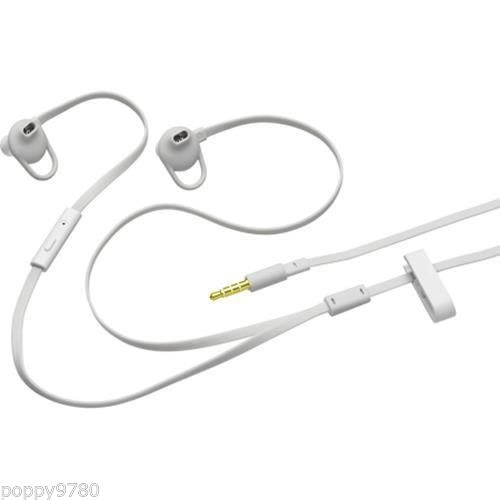 Tai nghe BlackBerry Premium Stereo Headset Headphones 3.5mm Gold/ White,Q30