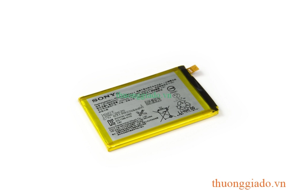 Thay Pin Sony Xperia  Z5 Premium (Z5 Plus) Original Battery