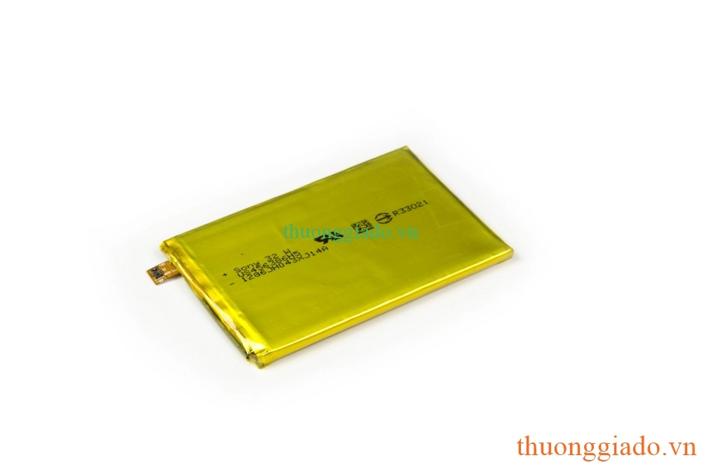 Thay Pin Sony Xperia  Z5 Premium (Z5 Plus) Original Battery