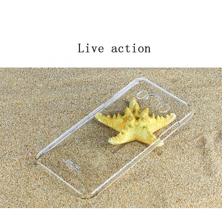 Ốp lưng Samsung Galaxy  J5 (bản 2016)/ J510 nhựa cứng trong suốt hiệu iMak Ốp lưng Samsung Galaxy  J5 (bản 2016)/ J510 nhựa cứng trong suốt hiệu iMak