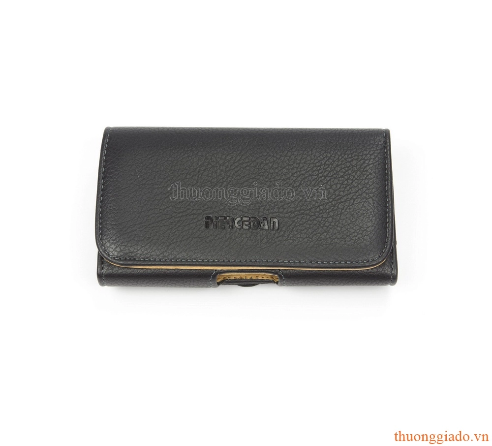 Bao da đeo thắt lưng cho Sony Xperia Z3 L55 (kích thước 14.5x2.5x8.5cm)