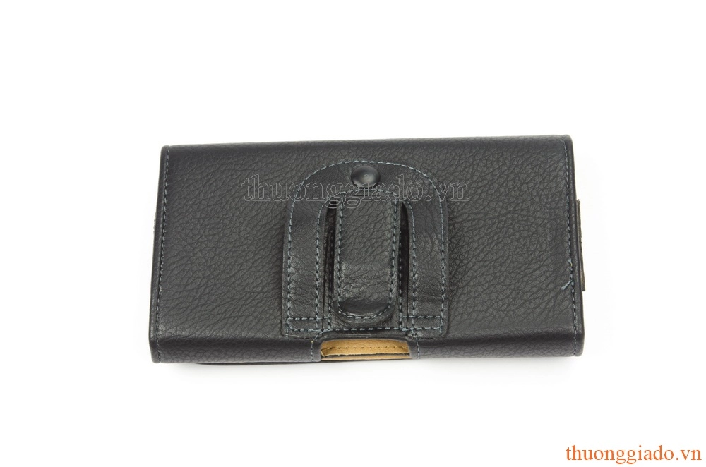 Bao da đeo thắt lưng cho Sony Xperia Z3 L55 (kích thước 14.5x2.5x8.5cm)