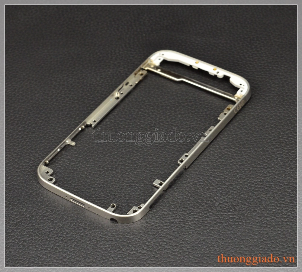 Vành viền Benzel Blackberry Classic Q20 (ko gồm các phím bấm bên sườn) Vành viền Benzel Blackberry Classic Q20 (ko gồm các phím bấm bên sườn)