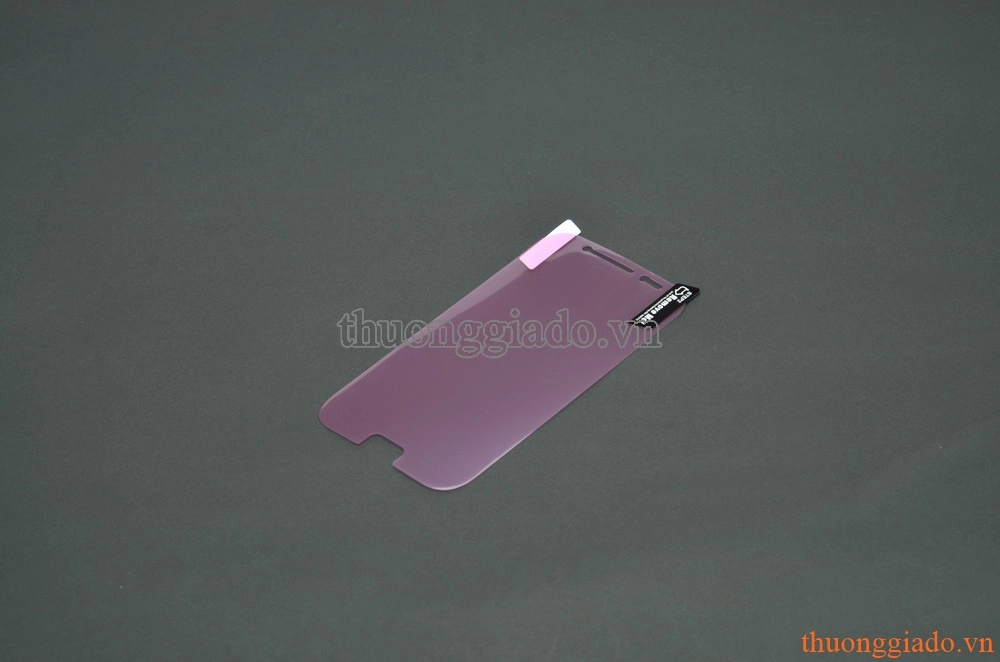 Miếng dán full màn hình Samsung Galaxy Note7, Note 7 (Hiệu Vmax)